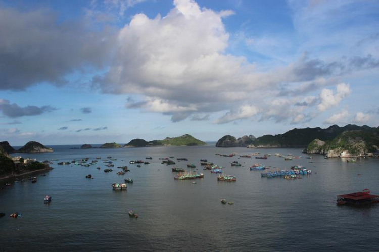 Xuyên Việt 30 Ngày - Hè 2013!