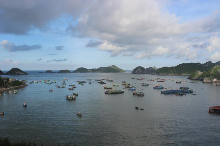 Xuyên Việt 30 Ngày - Hè 2013!