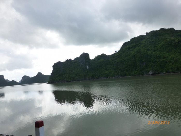 Xuyên Việt 30 Ngày - Hè 2013!