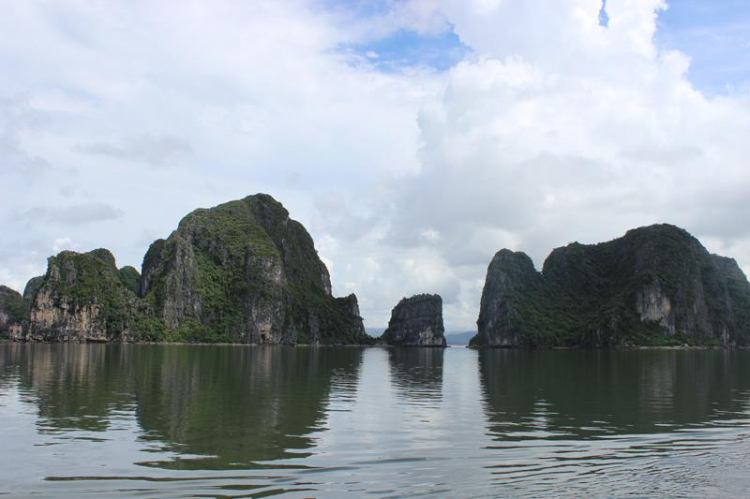 Xuyên Việt 30 Ngày - Hè 2013!