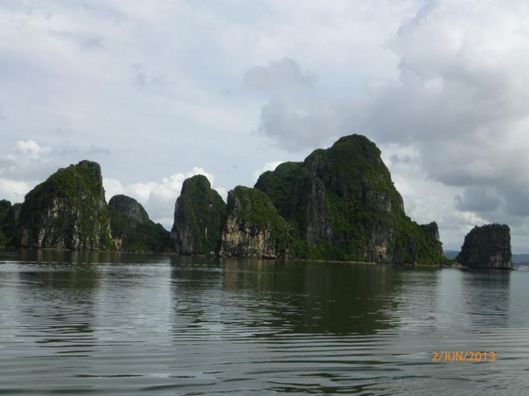 Xuyên Việt 30 Ngày - Hè 2013!