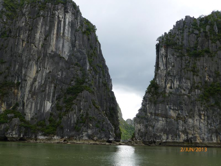 Xuyên Việt 30 Ngày - Hè 2013!