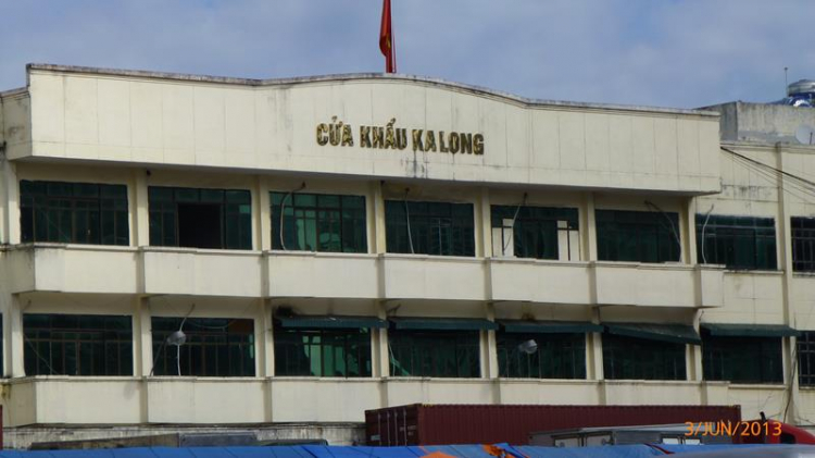 Xuyên Việt 30 Ngày - Hè 2013!