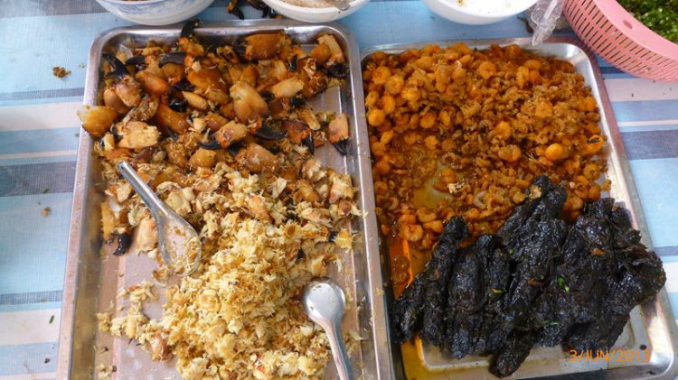 Xuyên Việt 30 Ngày - Hè 2013!