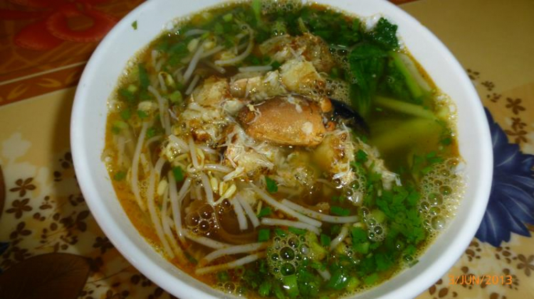Xuyên Việt 30 Ngày - Hè 2013!