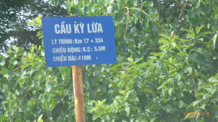 Xuyên Việt 30 Ngày - Hè 2013!