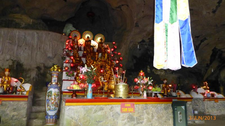 Xuyên Việt 30 Ngày - Hè 2013!