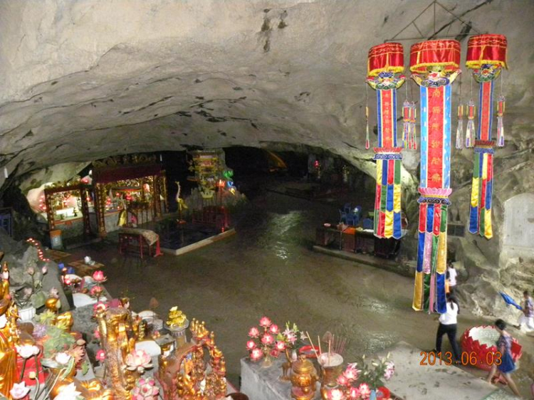 Xuyên Việt 30 Ngày - Hè 2013!