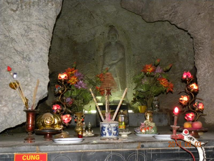 Xuyên Việt 30 Ngày - Hè 2013!