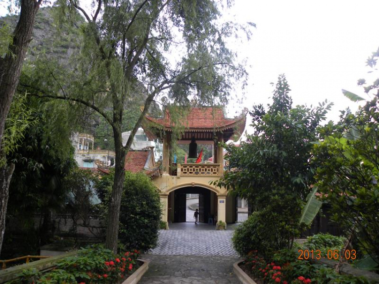 Xuyên Việt 30 Ngày - Hè 2013!
