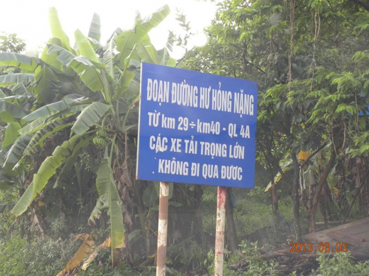 Xuyên Việt 30 Ngày - Hè 2013!