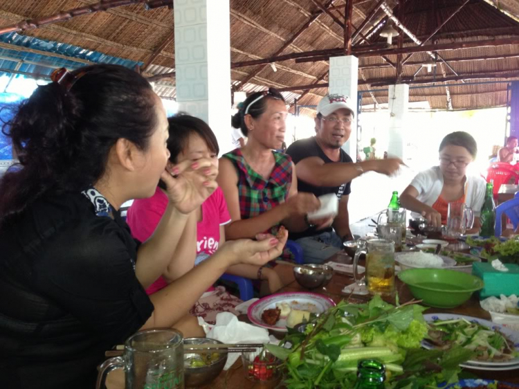 NƠI NHẬN LỆNH OFF KHÔNG BÁO TRƯỚC