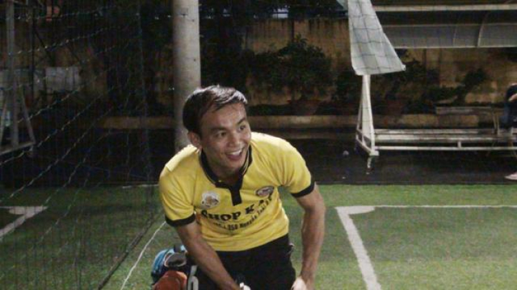 GMFC Futsal Team - Những hình ảnh GMFC Futsal Team - Những hình ảnh