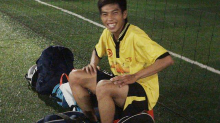 GMFC Futsal Team - Những hình ảnh GMFC Futsal Team - Những hình ảnh
