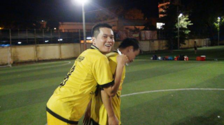 GMFC Futsal Team - Những hình ảnh GMFC Futsal Team - Những hình ảnh