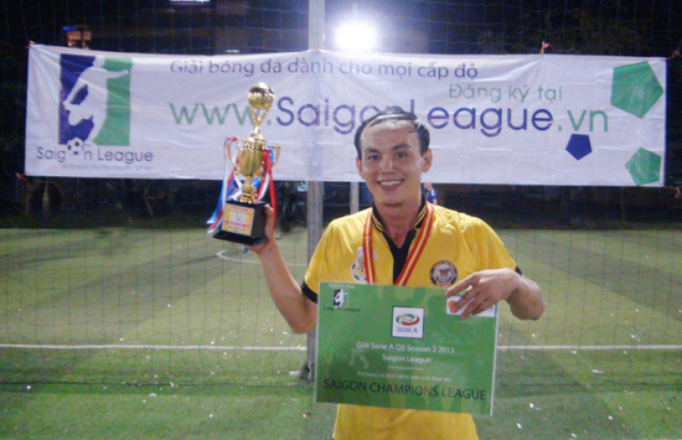 GMFC Futsal Team - Những hình ảnh GMFC Futsal Team - Những hình ảnh