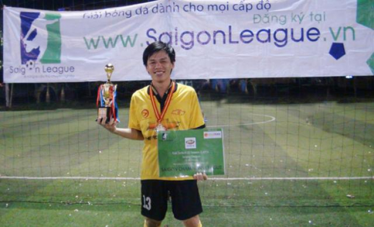 GMFC Futsal Team - Những hình ảnh GMFC Futsal Team - Những hình ảnh