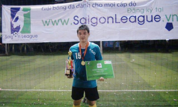 GMFC Futsal Team - Những hình ảnh GMFC Futsal Team - Những hình ảnh