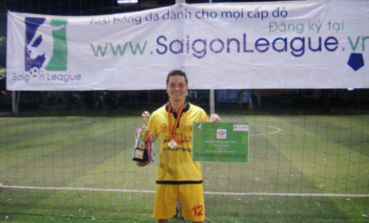 GMFC  Futsal Team - Những hình ảnh