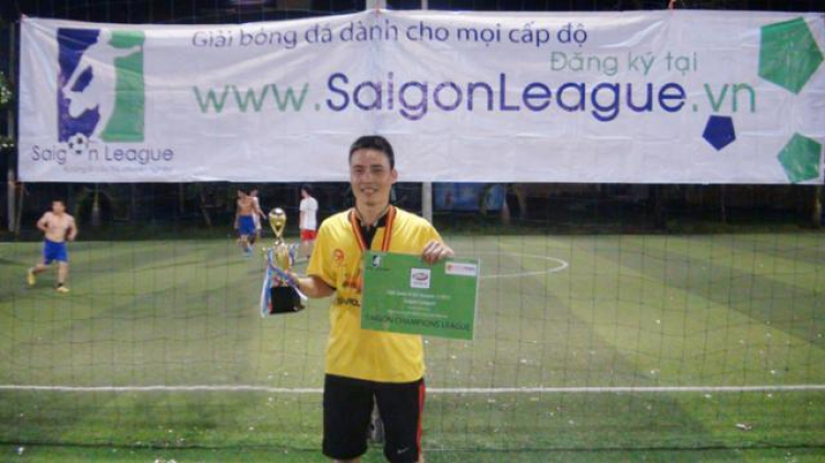 GMFC  Futsal Team - Những hình ảnh