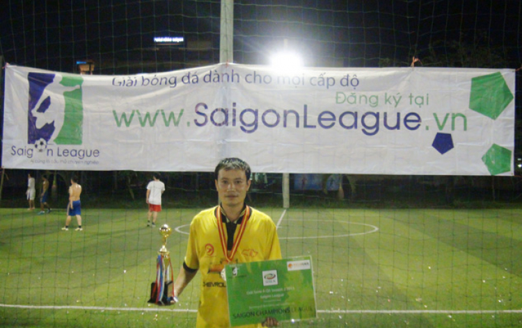 GMFC  Futsal Team - Những hình ảnh