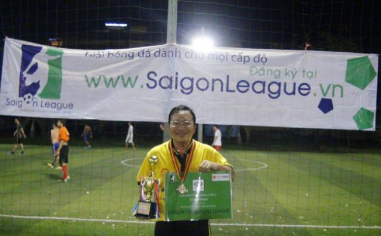 GMFC  Futsal Team - Những hình ảnh