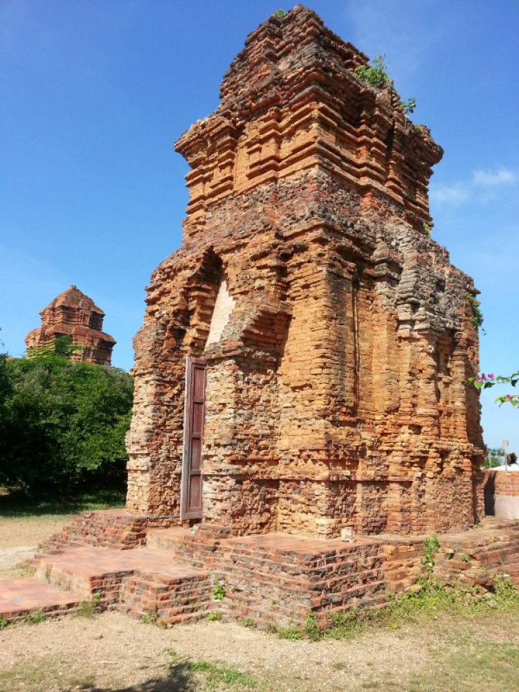 Matiz: chân ngắn trên đường dài! Festival Đà Lạt 2013.(p204)