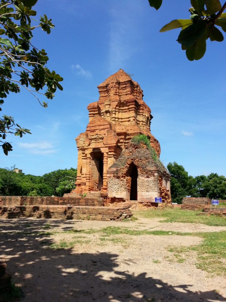 Matiz: chân ngắn trên đường dài! Festival Đà Lạt 2013.(p204)