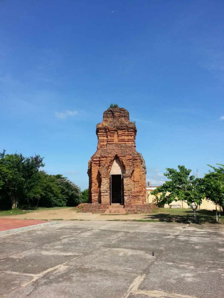 Matiz: chân ngắn trên đường dài! Festival Đà Lạt 2013.(p204)