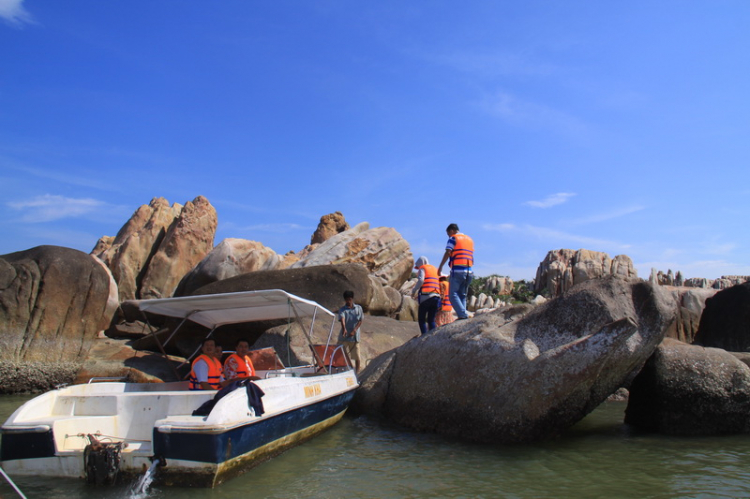 Matiz: chân ngắn trên đường dài! Festival Đà Lạt 2013.(p204)