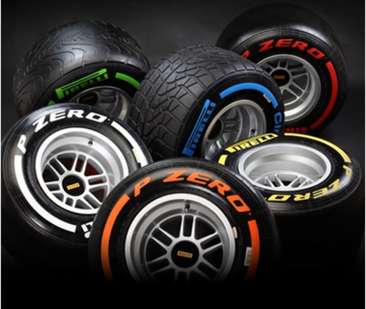 GERMAN GP (7/7/2013)