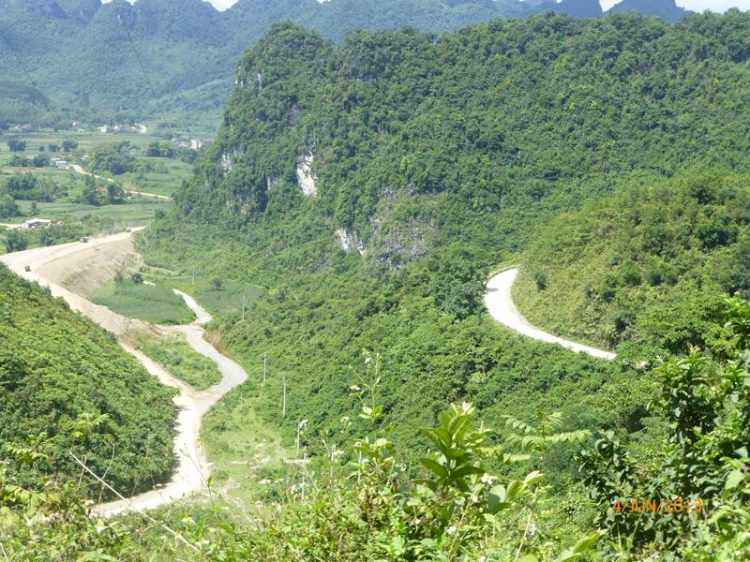 Xuyên Việt 30 Ngày - Hè 2013!