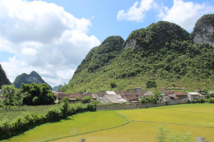 Xuyên Việt 30 Ngày - Hè 2013!