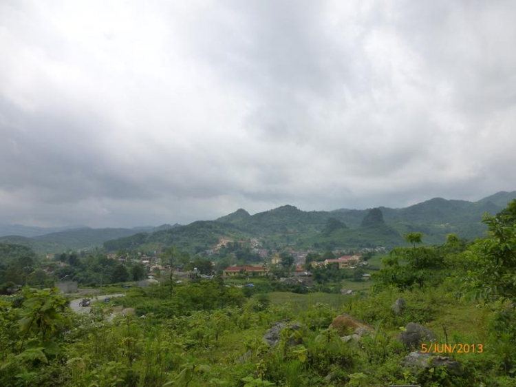 Xuyên Việt 30 Ngày - Hè 2013!