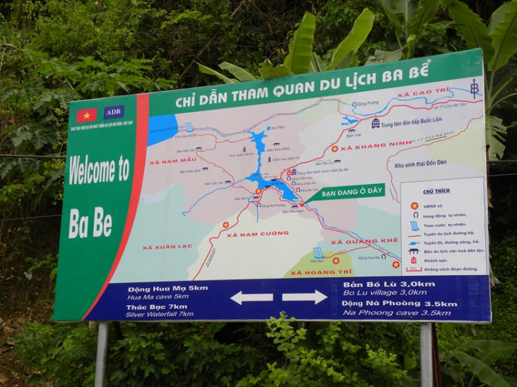 Xuyên Việt 30 Ngày - Hè 2013!