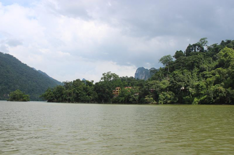 Xuyên Việt 30 Ngày - Hè 2013!