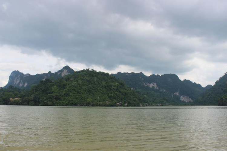 Xuyên Việt 30 Ngày - Hè 2013!