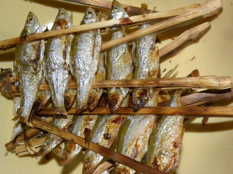 Xuyên Việt 30 Ngày - Hè 2013!