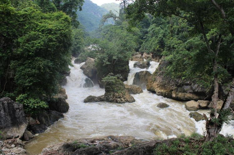 Xuyên Việt 30 Ngày - Hè 2013!