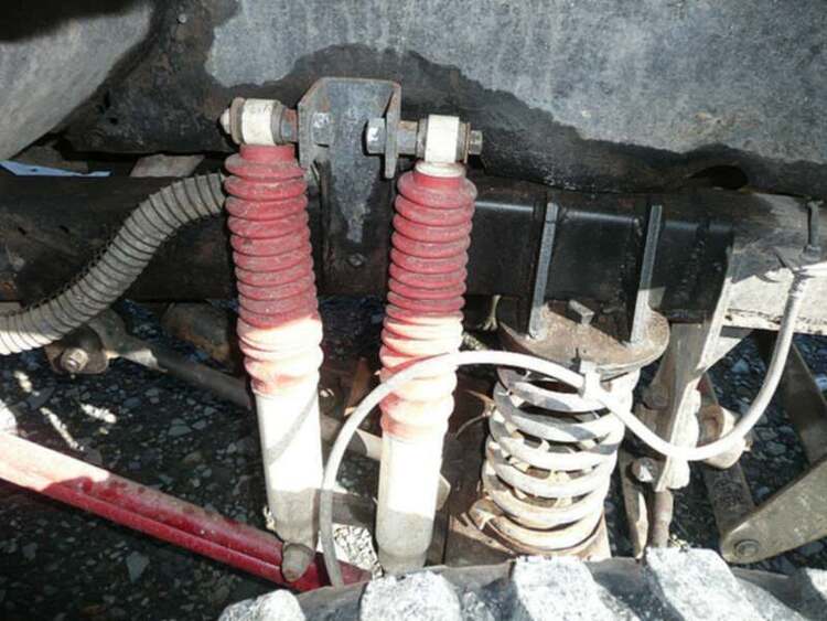 Dốc đá vôi - Thử sức mùa mưa 2013 cho anh em Offroad 28/6/2013 Dốc đá vôi - Thử sức mùa mưa 2013 cho anh em Offroad 28/6/2013