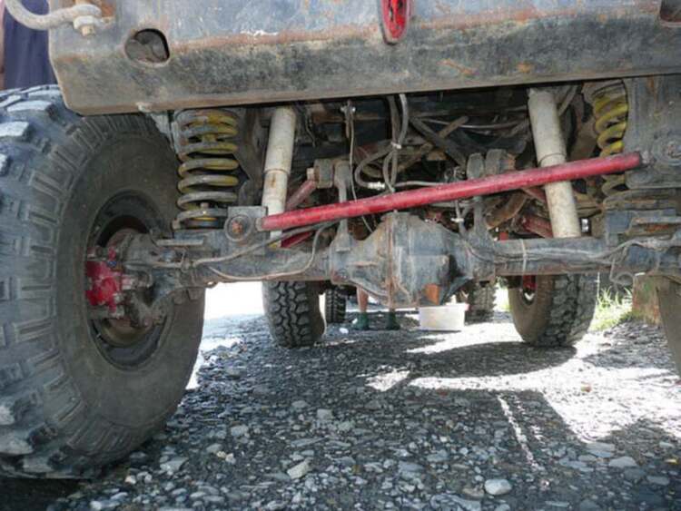 Dốc đá vôi - Thử sức mùa mưa 2013 cho anh em Offroad 28/6/2013 Dốc đá vôi - Thử sức mùa mưa 2013 cho anh em Offroad 28/6/2013