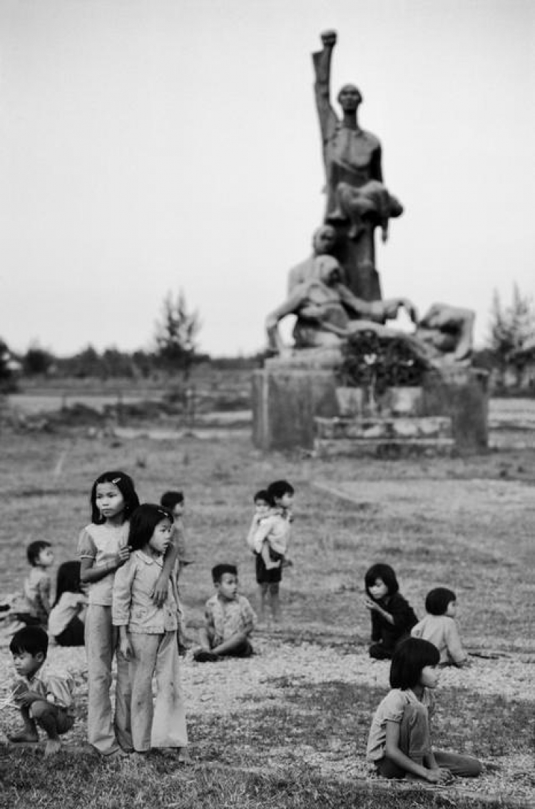 Hình ảnh tuyệt đẹp về Việt Nam một ngàn tám  trăm hồi đó