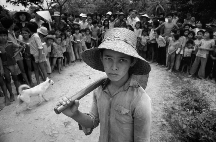 Hình ảnh tuyệt đẹp về Việt Nam một ngàn tám trăm hồi đó Hình ảnh tuyệt đẹp về Việt Nam một ngàn tám trăm hồi đó