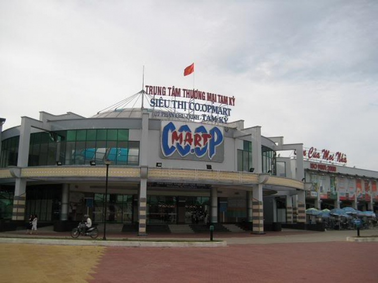 Matiz: chân ngắn trên đường dài! Festival Đà Lạt 2013.(p204)