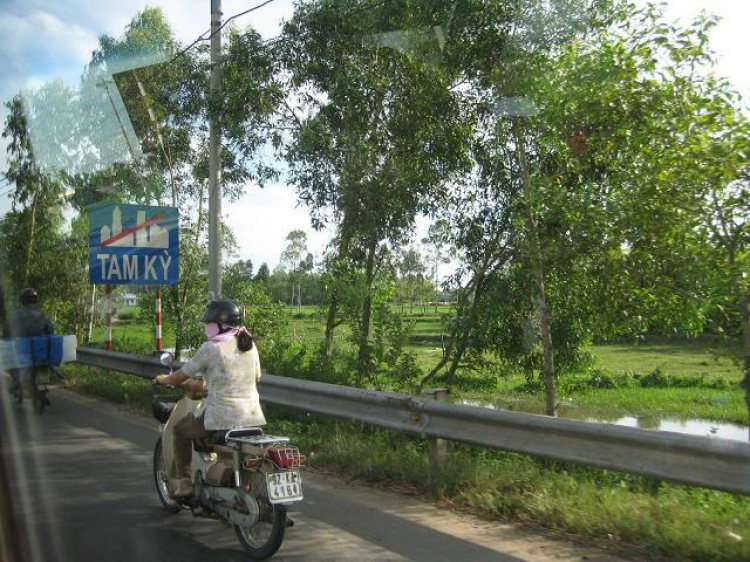 Matiz: chân ngắn trên đường dài! Festival Đà Lạt 2013.(p204)