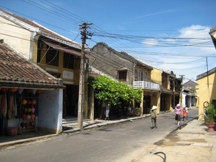 Matiz: chân ngắn trên đường dài! Festival Đà Lạt 2013.(p204)