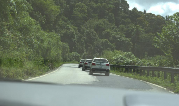 NƠI TỤ TẬP ĂN CHƠI VÀ ĐÓN CHÀO THÀNH VIÊN MỚI CỦA AE SORENTO !