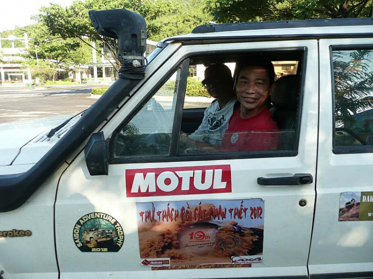Dốc đá vôi - Thử sức mùa mưa 2013 cho anh em Offroad 28/6/2013 Dốc đá vôi - Thử sức mùa mưa 2013 cho anh em Offroad 28/6/2013