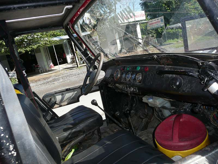 Dốc đá vôi - Thử sức mùa mưa 2013 cho anh em Offroad 28/6/2013 Dốc đá vôi - Thử sức mùa mưa 2013 cho anh em Offroad 28/6/2013