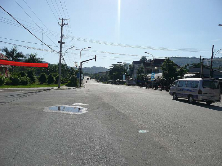 Dốc đá vôi - Thử sức mùa mưa 2013 cho anh em Offroad 28/6/2013 Dốc đá vôi - Thử sức mùa mưa 2013 cho anh em Offroad 28/6/2013
